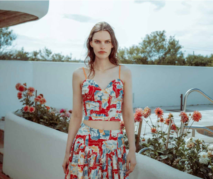 Resort 20 LOVE Binetti | Pret-a-Porter Collection