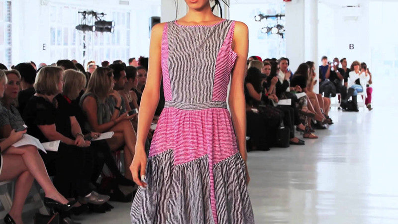 DIEGO BINETTI PRESENTS SPRING / SUMMER 2014 LOVE COLLECTION
