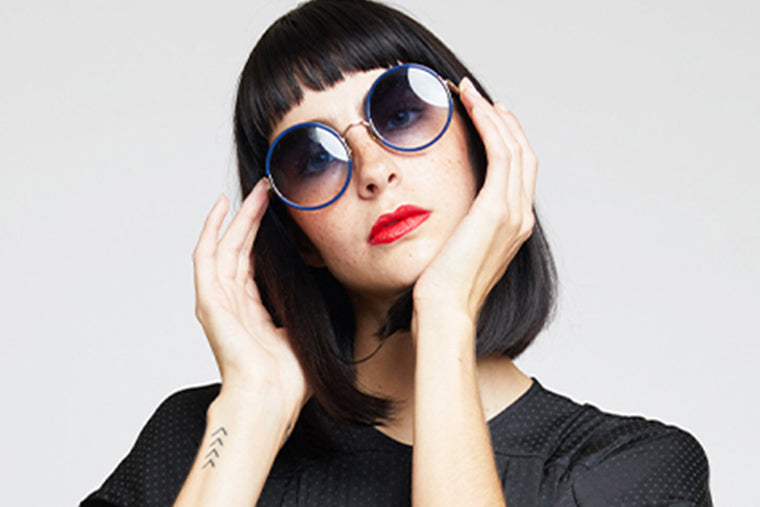 SS20 Love Binetti Pret-a-Porter Collection | Paris Fashion Week