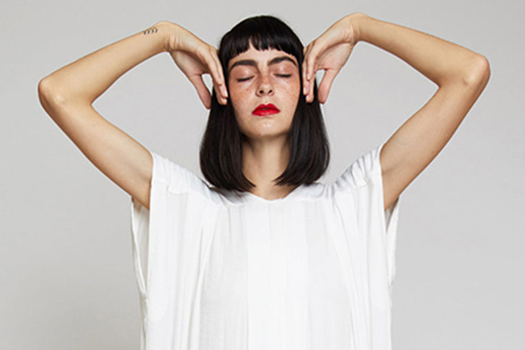 ss20 Love Binetti Pret-a-Porter Collection | Los Angeles Fashion