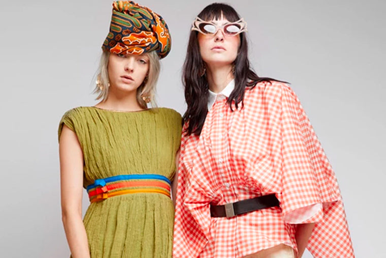 THE SUMMER COLLECTION | Pret-a-Porter Collection
