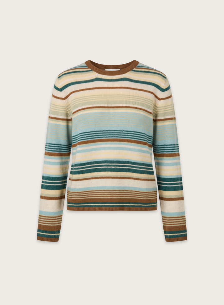 Cashmere LINEA Sweater