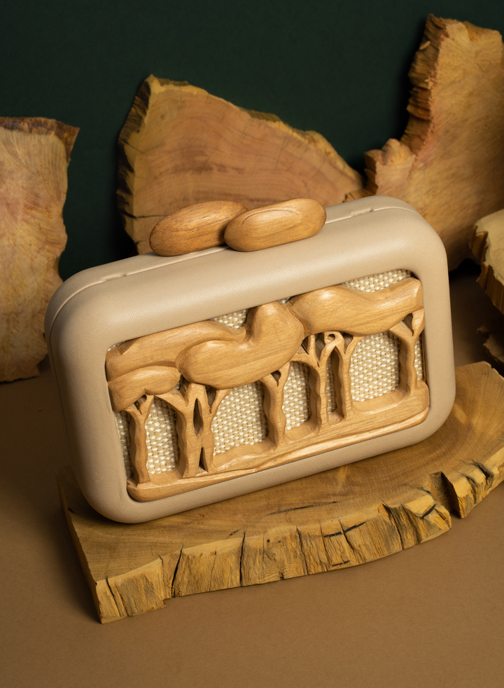 Habitat LANDSCAPE Clutch