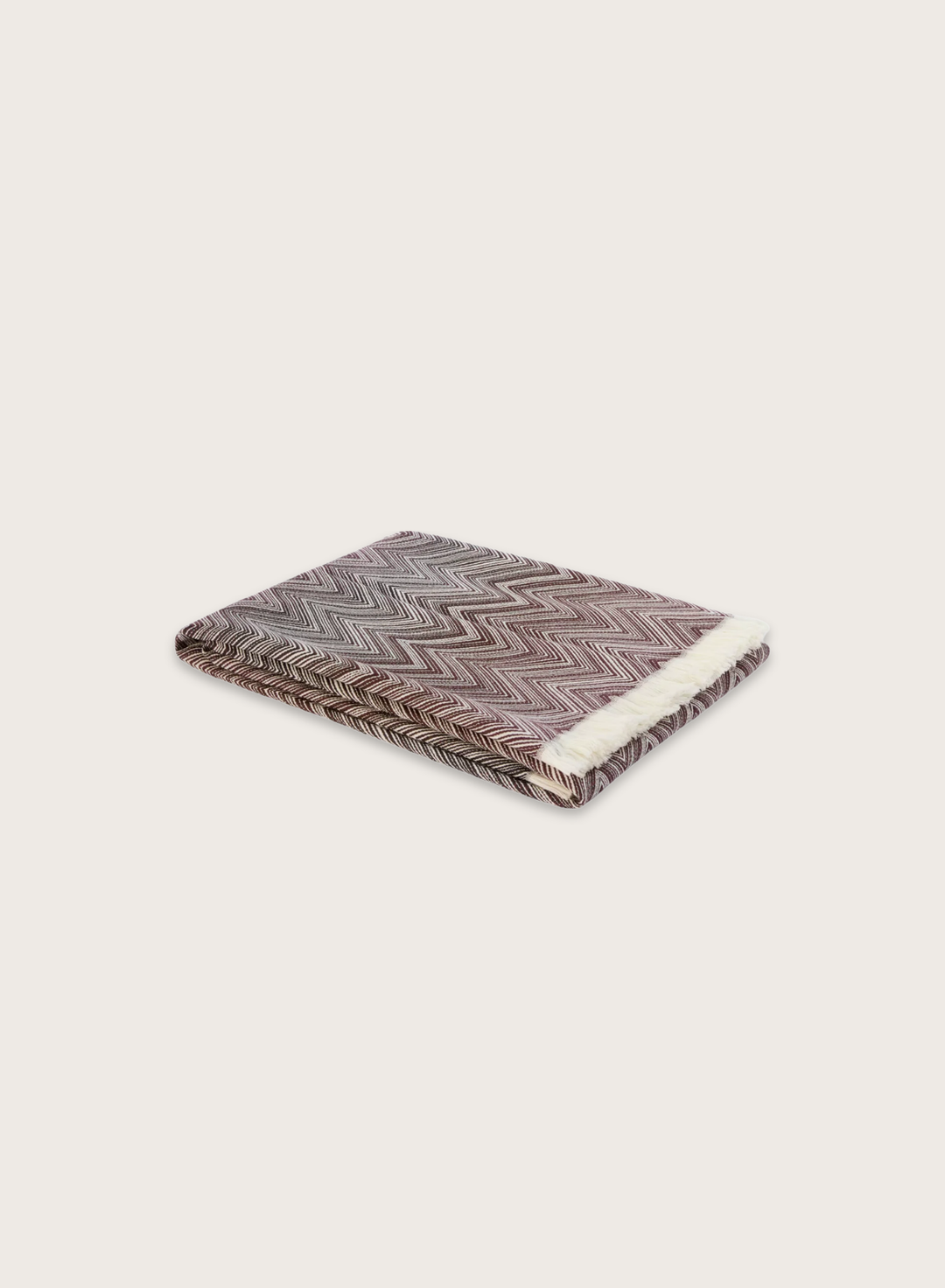 Chevron TIMMY Throw