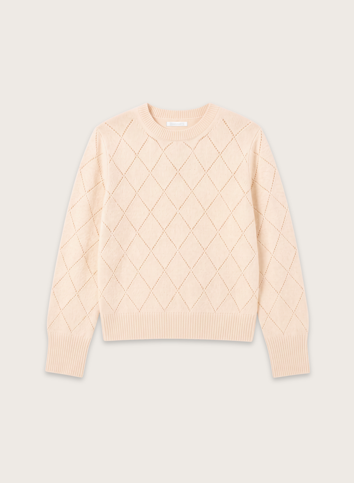 Diamond STELLA Sweater