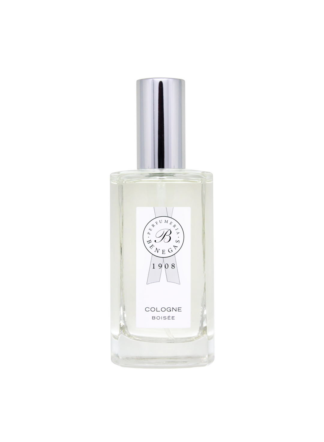 BENEGAS - COLOGNE  BOISEE  100ml