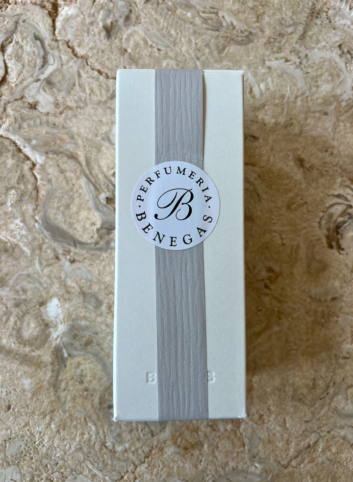 BENEGAS - COLOGNE  BOISEE  100ml