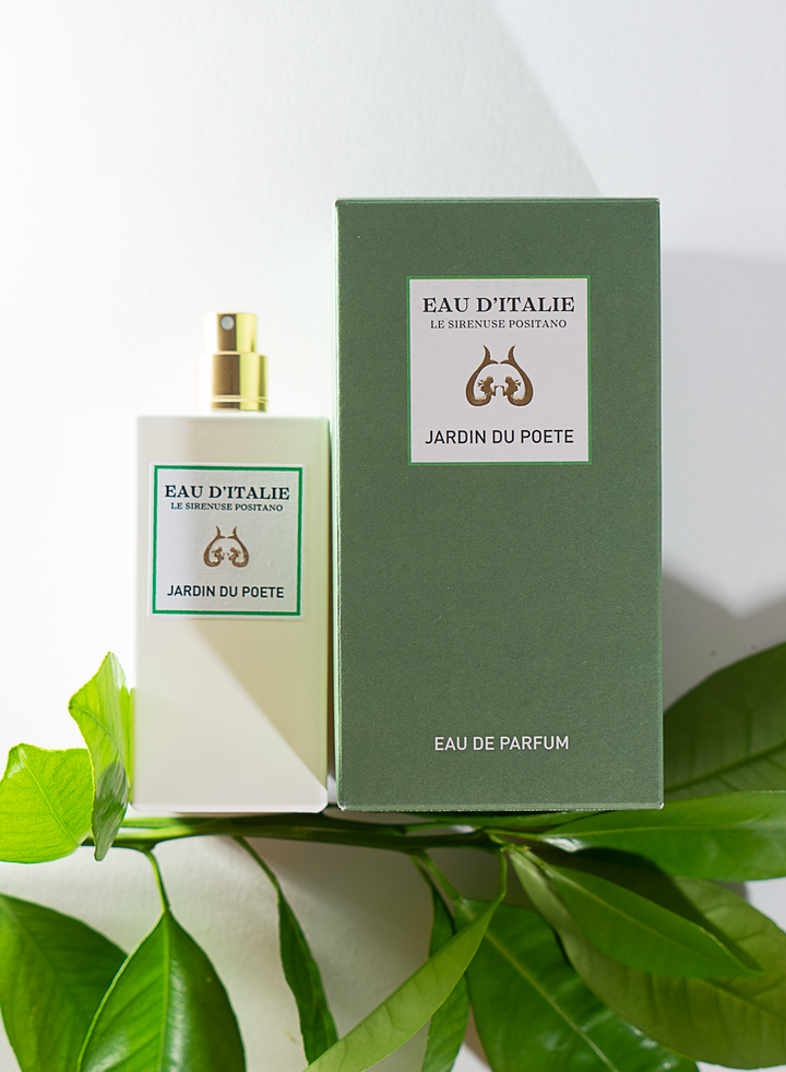 Jardin Du POETE Eau De Parfum