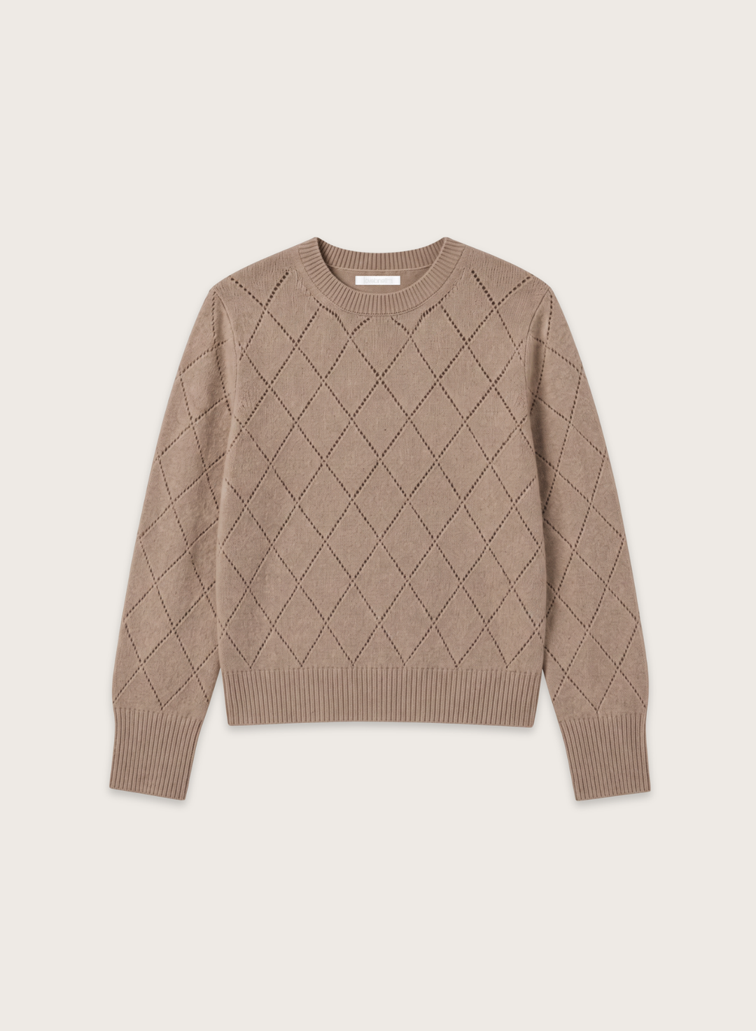 Diamond STELLA Sweater