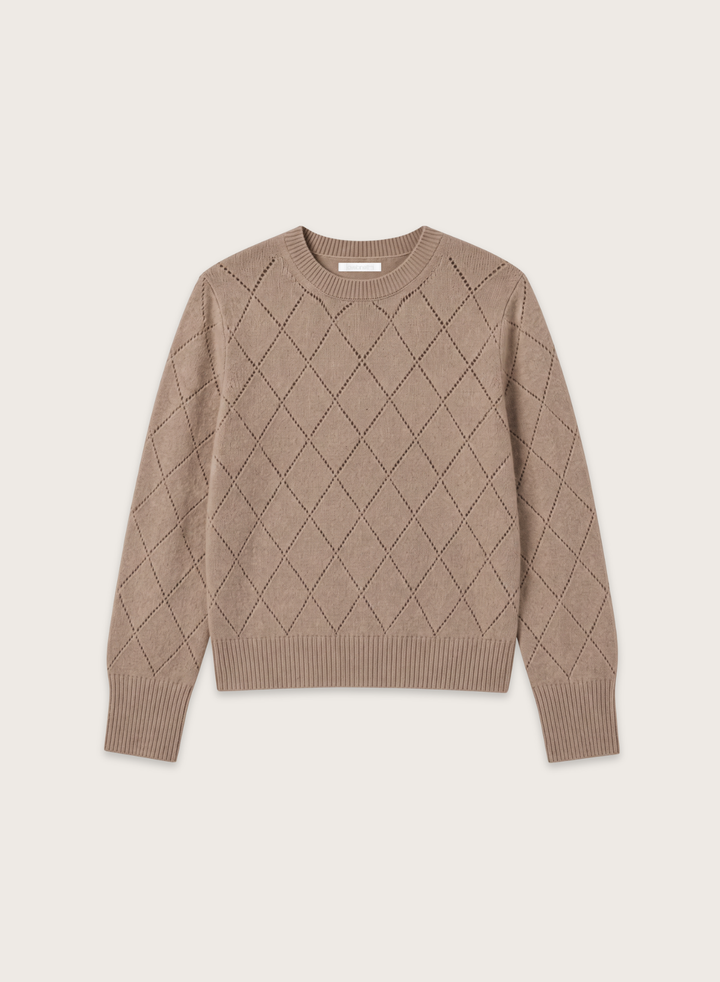 Diamond STELLA Sweater