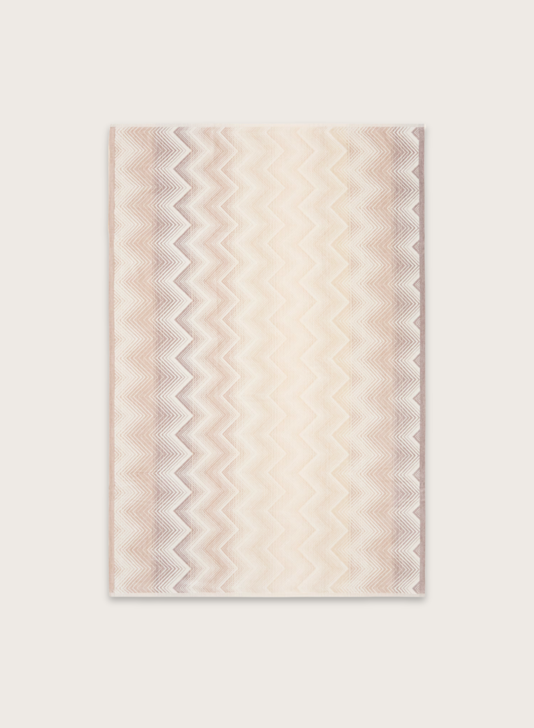 Chevron MAREA Bath Towel