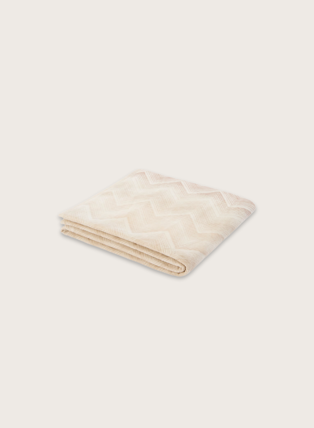 Chevron MAREA Bath Sheet