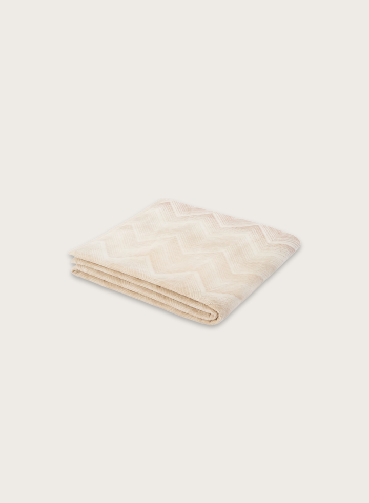 Chevron MAREA Bath Sheet
