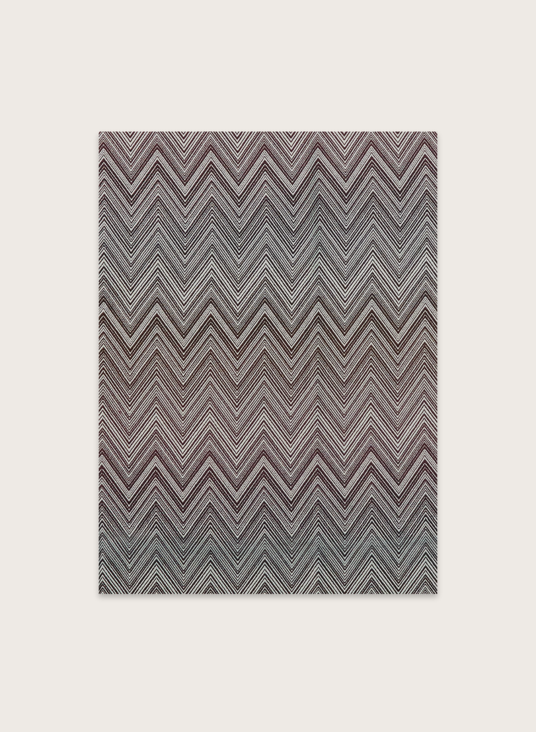 Chevron TIMMY Throw