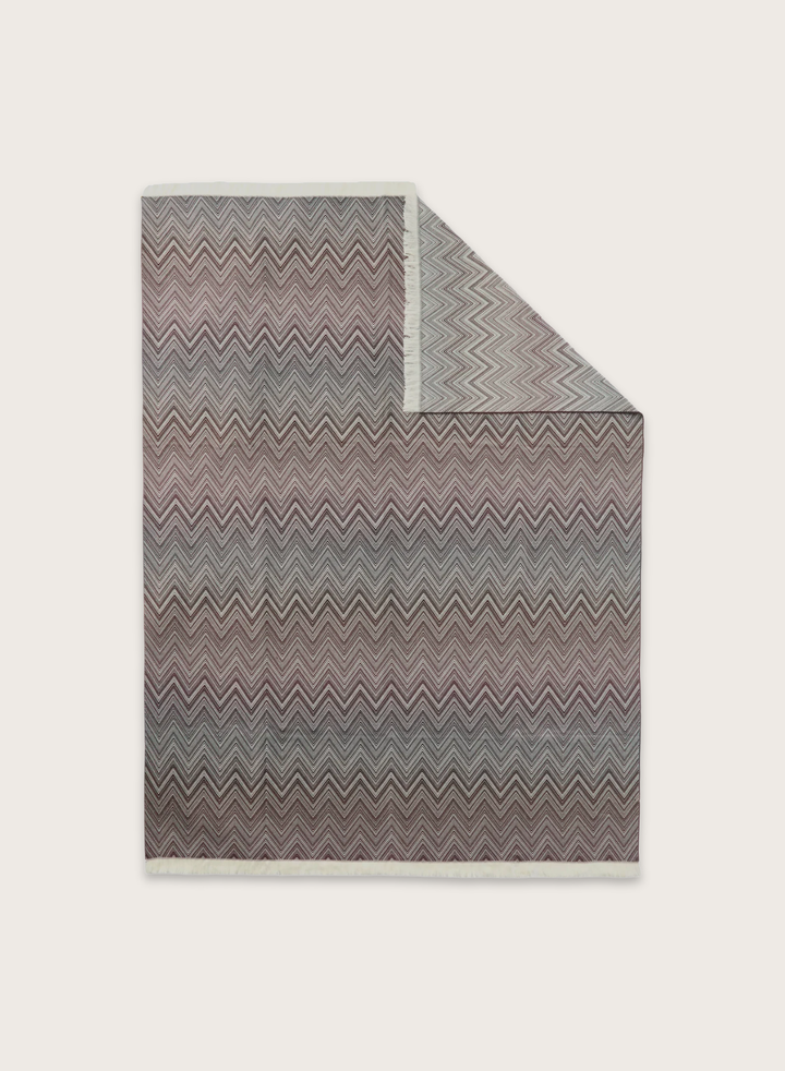 Chevron TIMMY Throw
