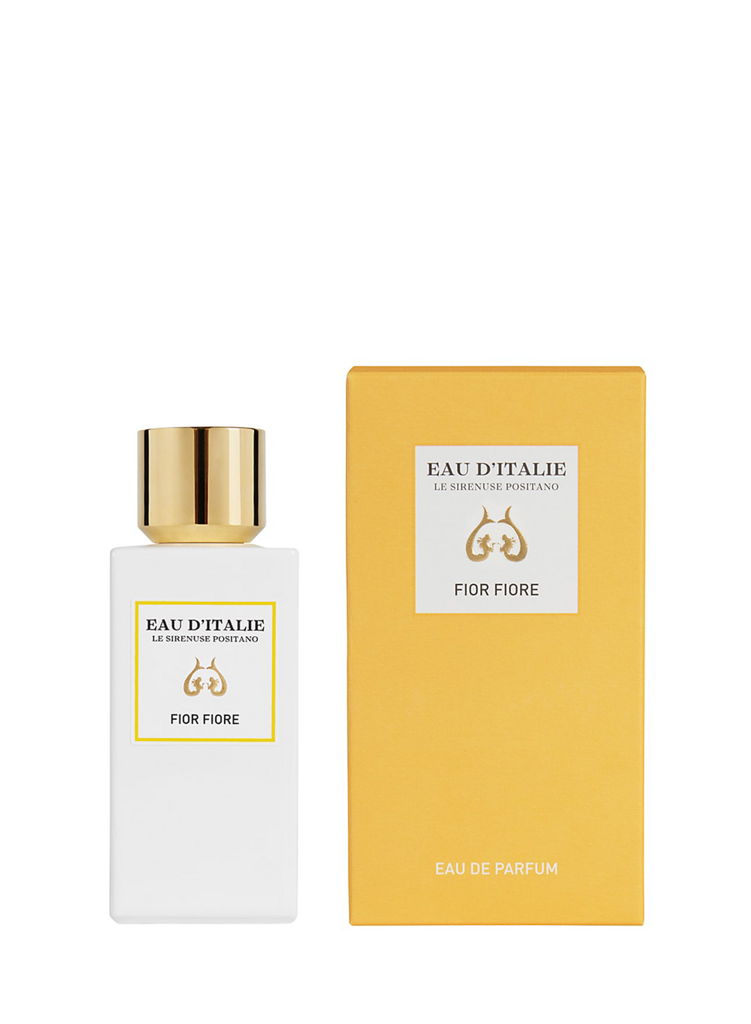 Floral FIORE Eau De Parfum