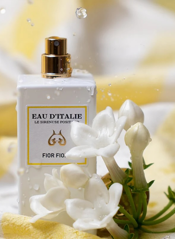 Floral FIORE Eau De Parfum