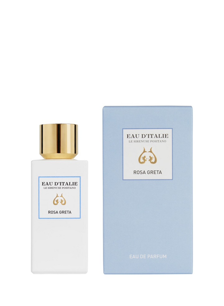 Floral ROSA Eau De Parfum