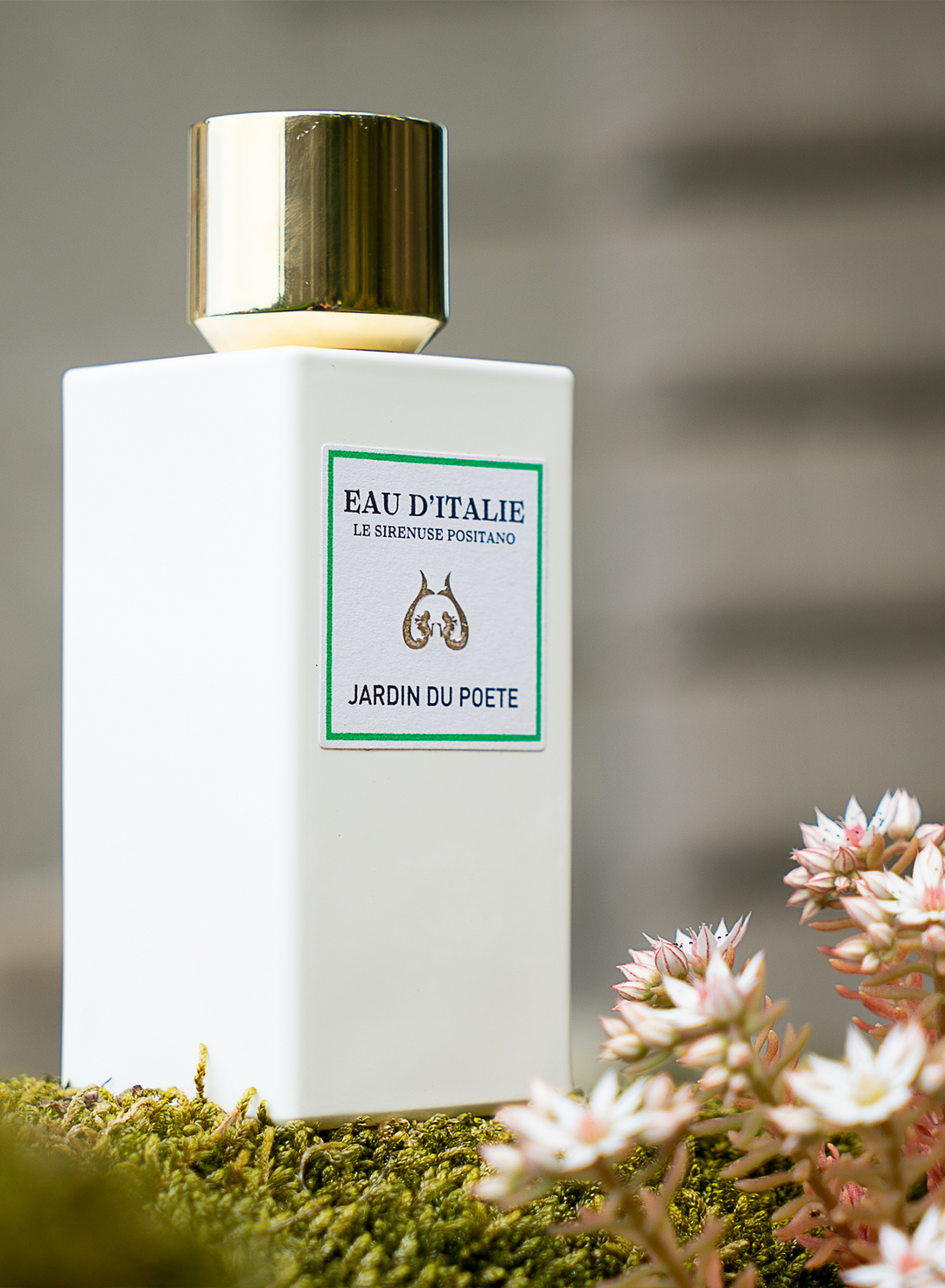 Jardin Du POETE Eau De Parfum