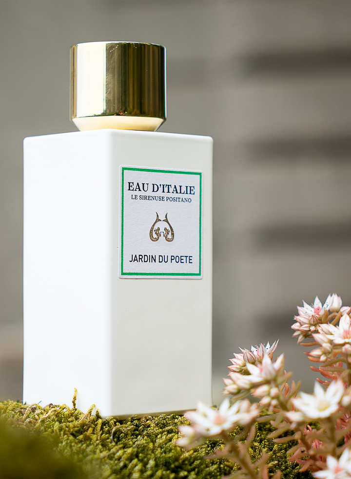 Jardin Du POETE Eau De Parfum