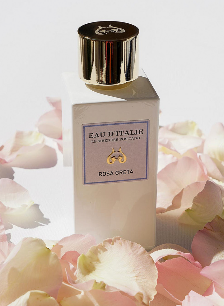 Floral ROSA Eau De Parfum