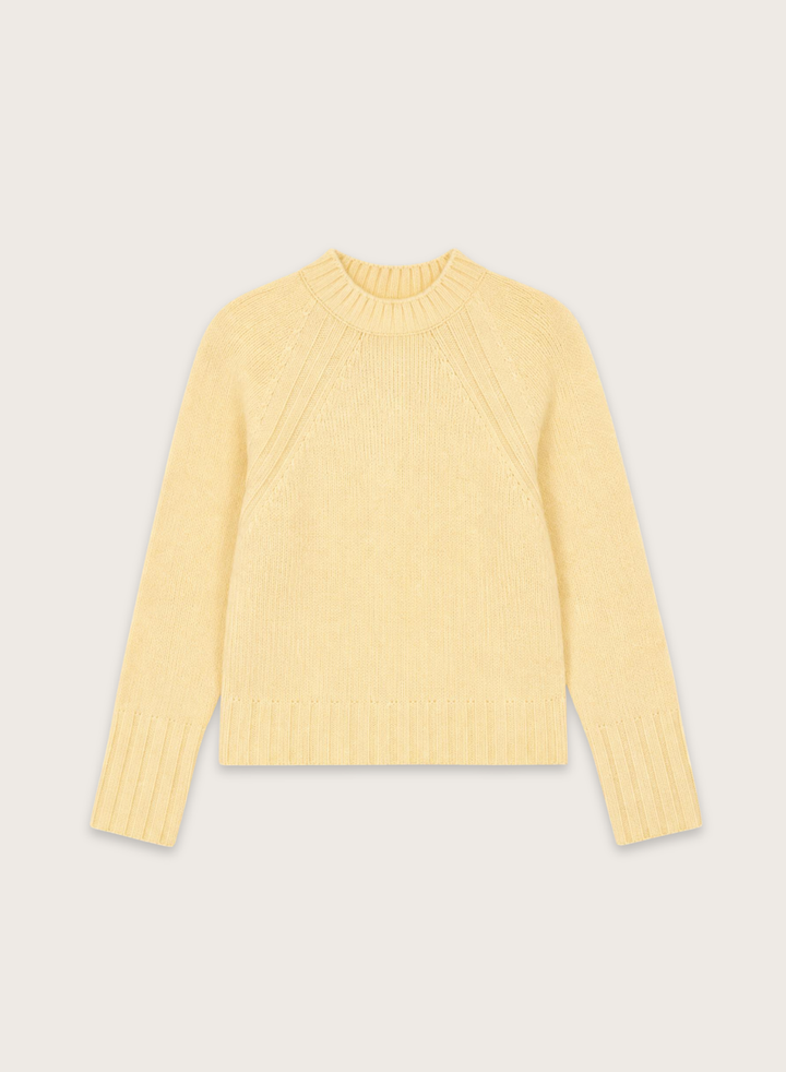 Detailed OSLO Jumper