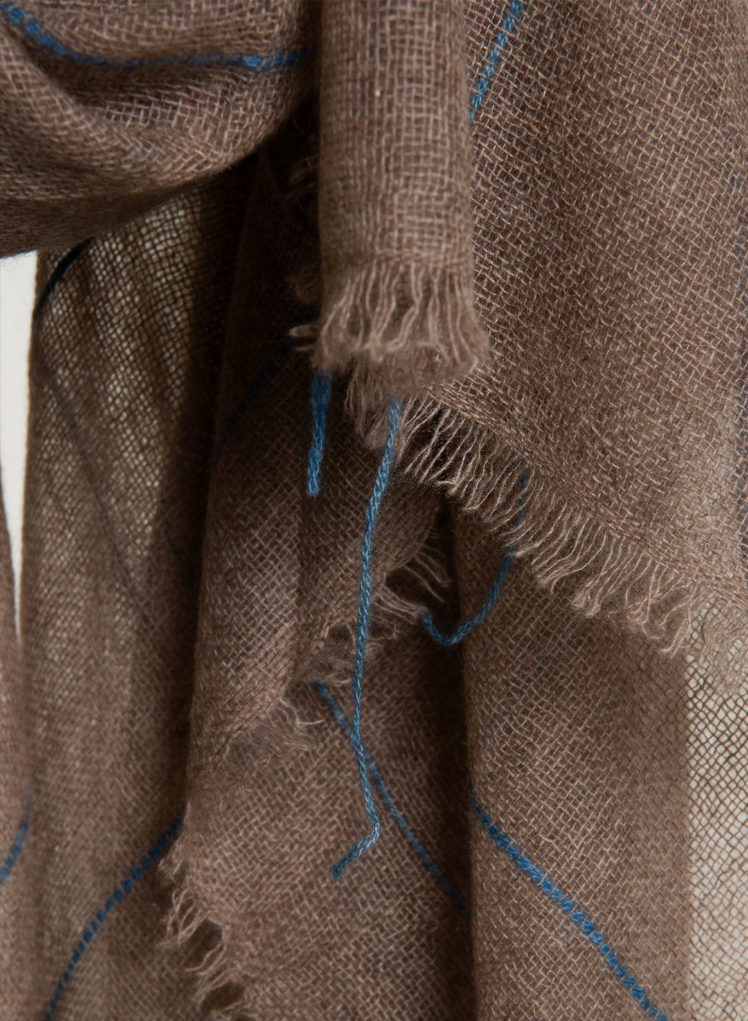 Mirror In The Sky Soho Shawl