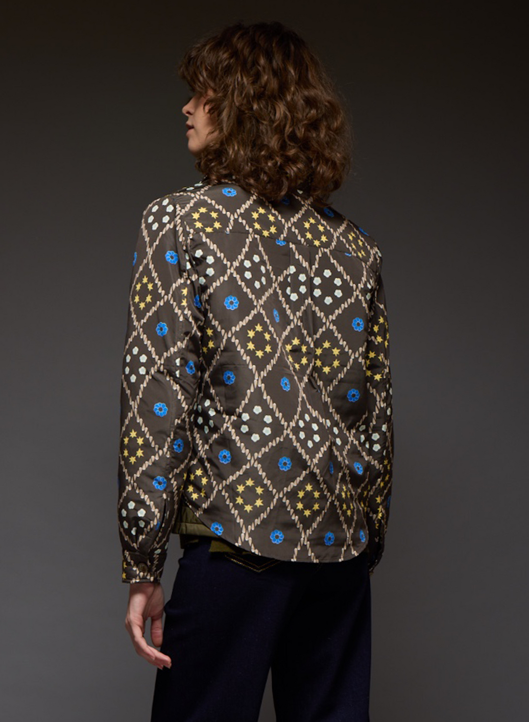The Cleo Jacket