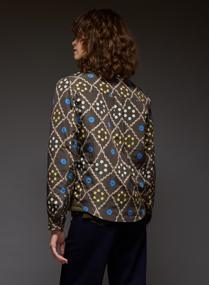 The Cleo Jacket