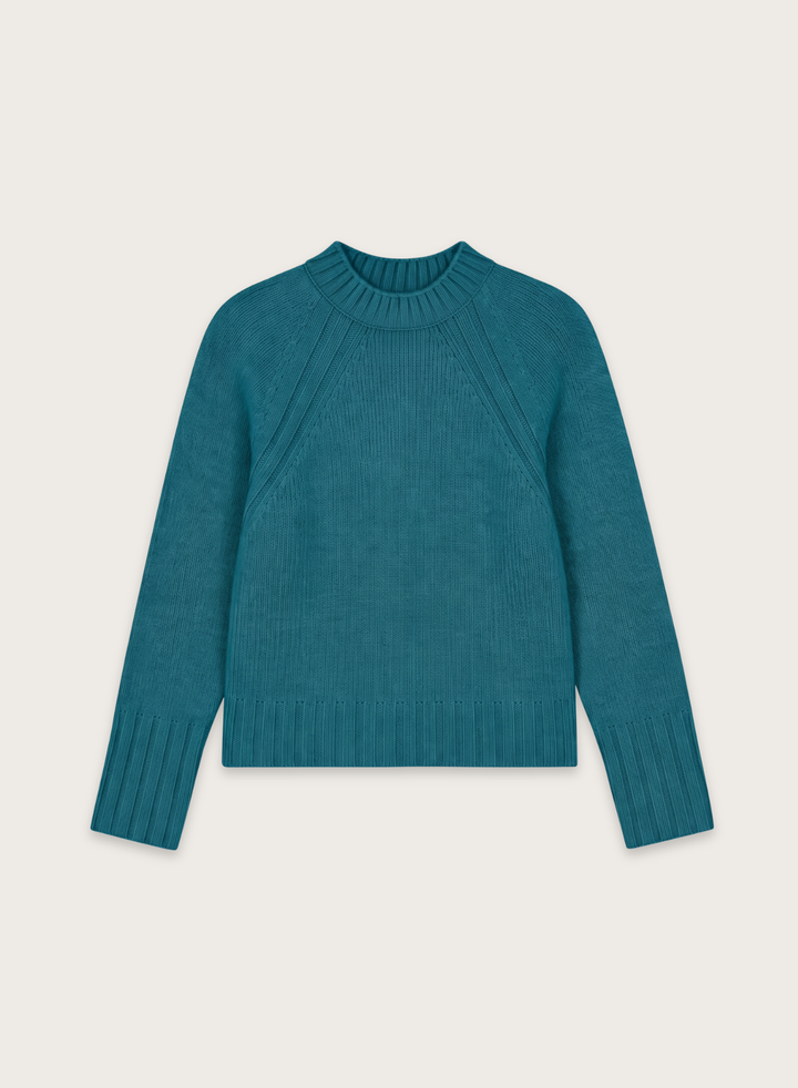 Detailed OSLO Jumper