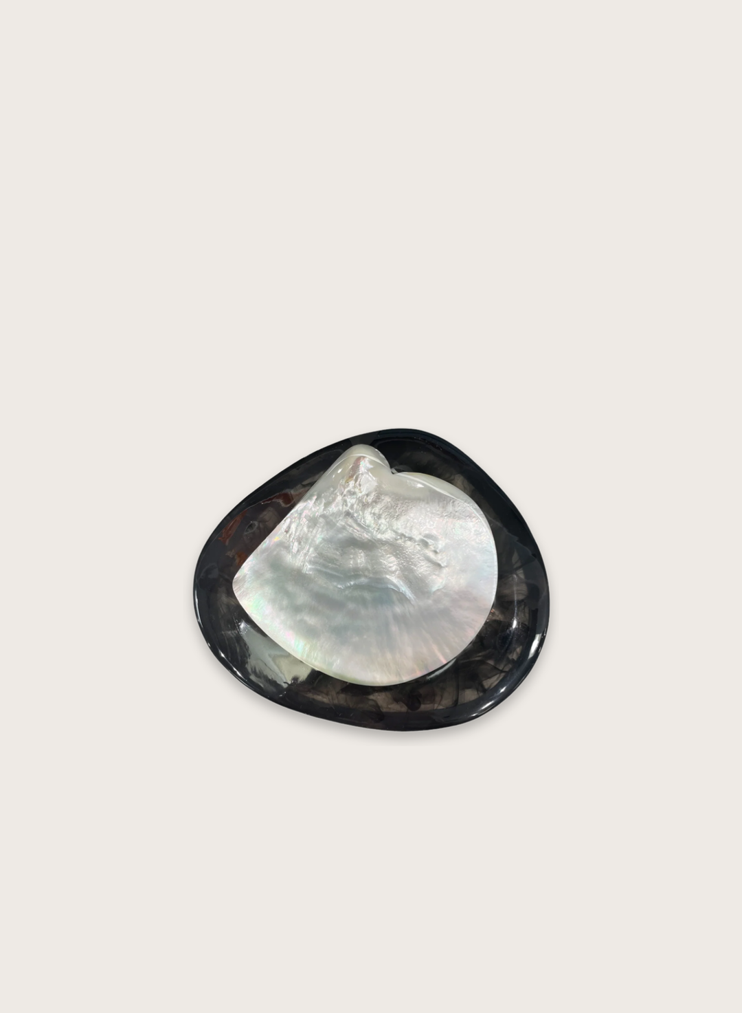 Small CAVIAR Dish