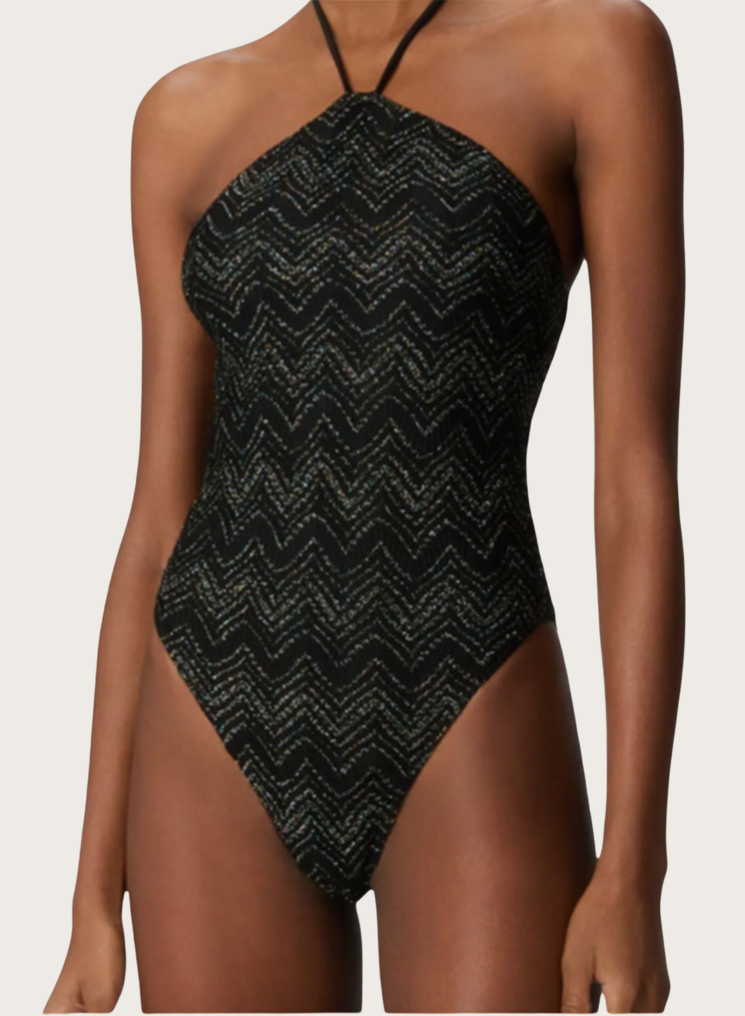 Chevron RASCHEL One Piece