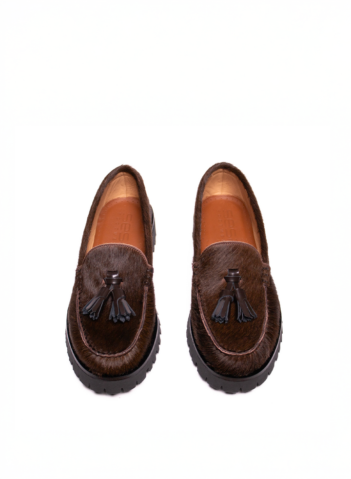 Sesa TYLER Loafers
