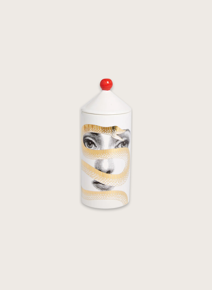 Porcelain FRUTTO PROIBITO PECCATO ORIGINALE Room Spray