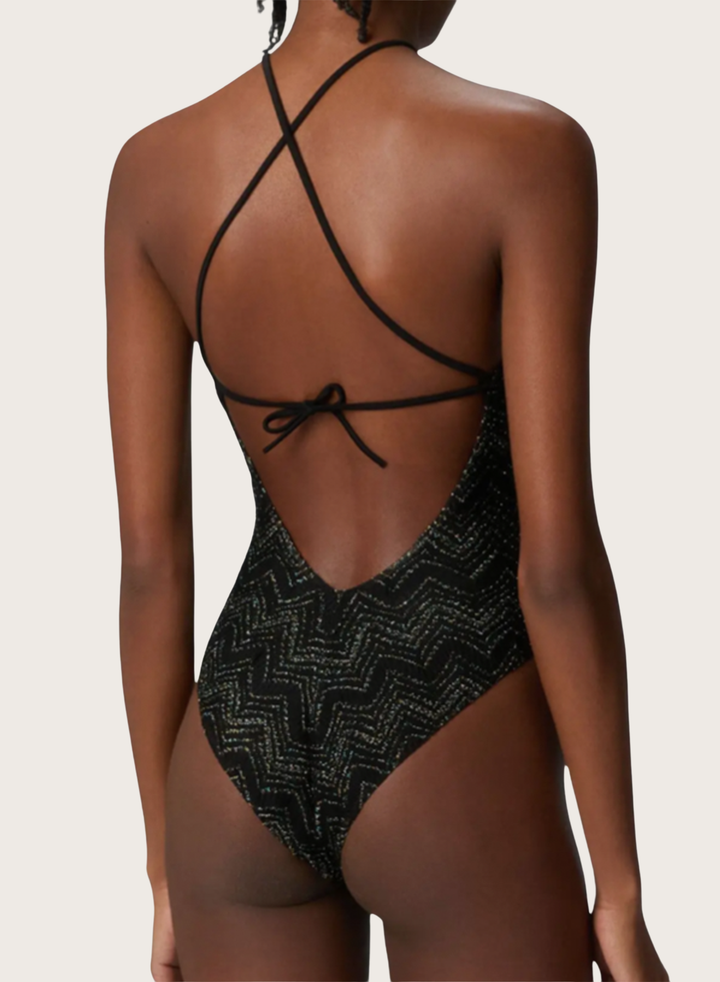 Chevron RASCHEL One Piece