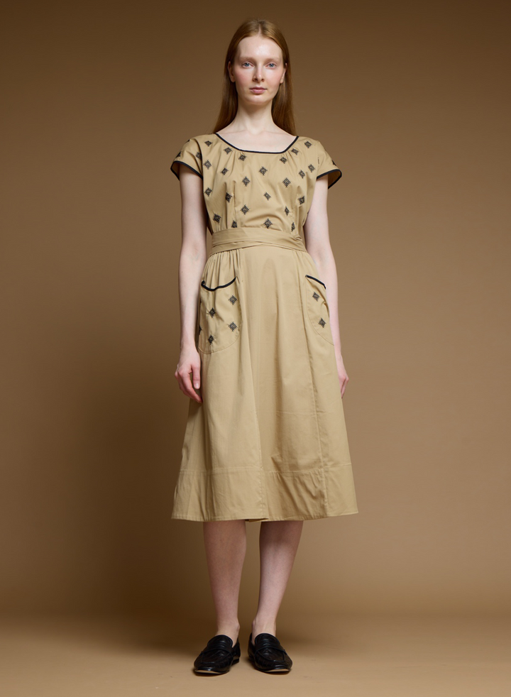 The Fara Dress