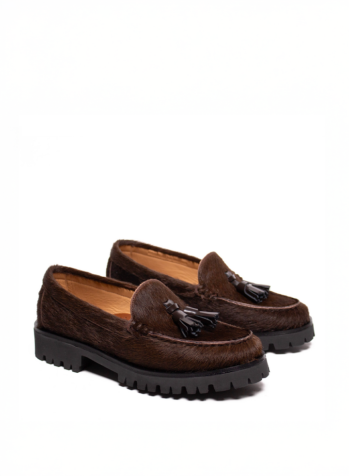 Sesa TYLER Loafers