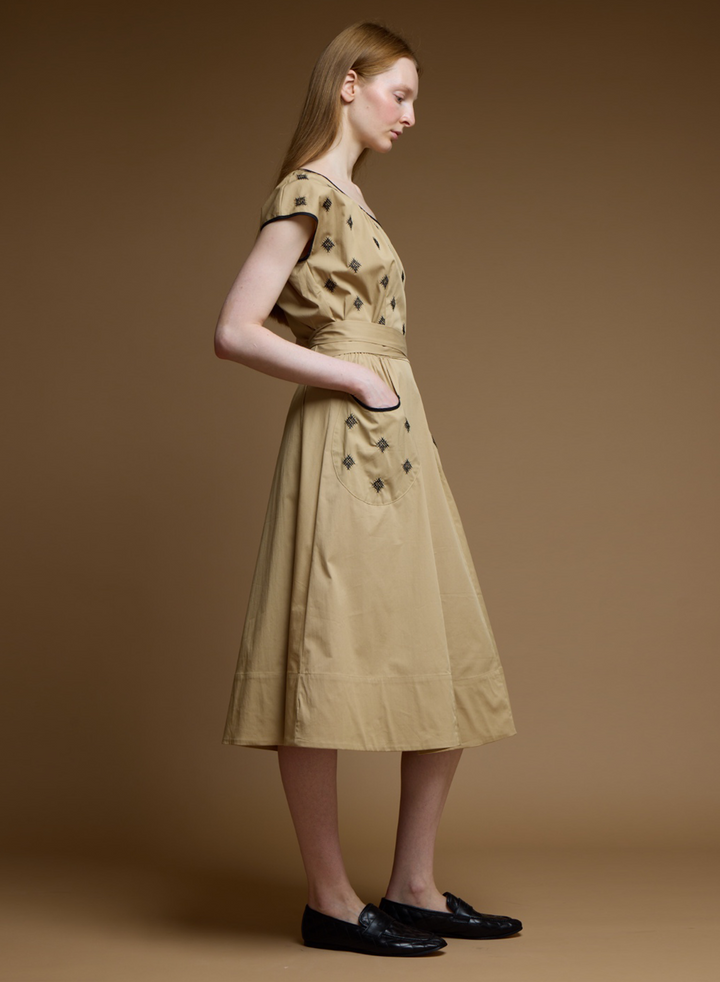 The Fara Dress