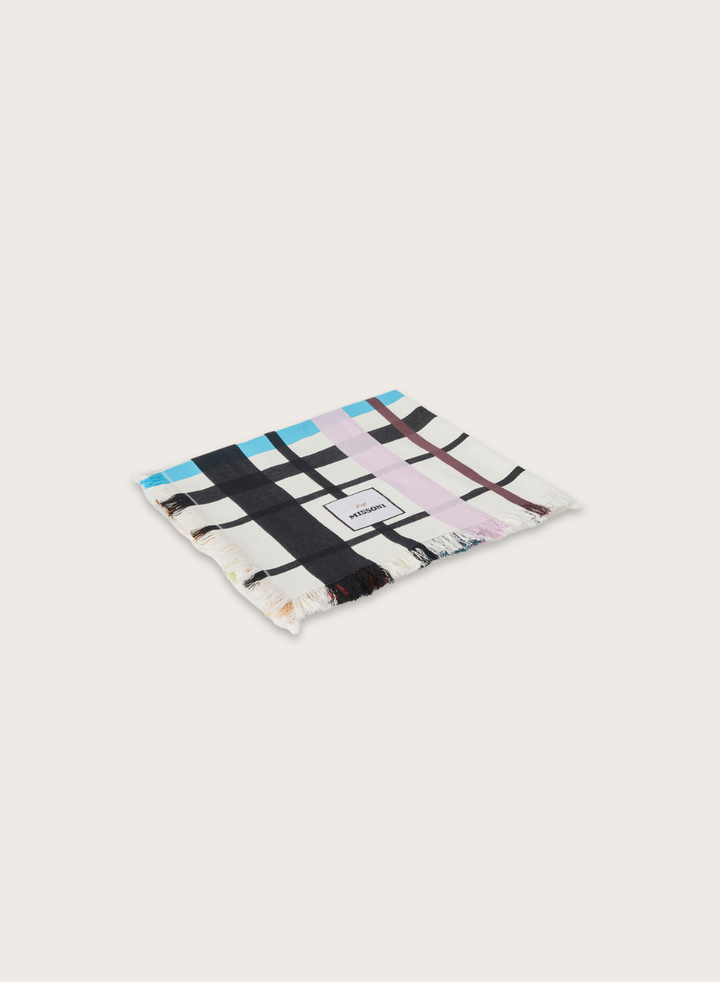Plaid SCOZZESE Towel