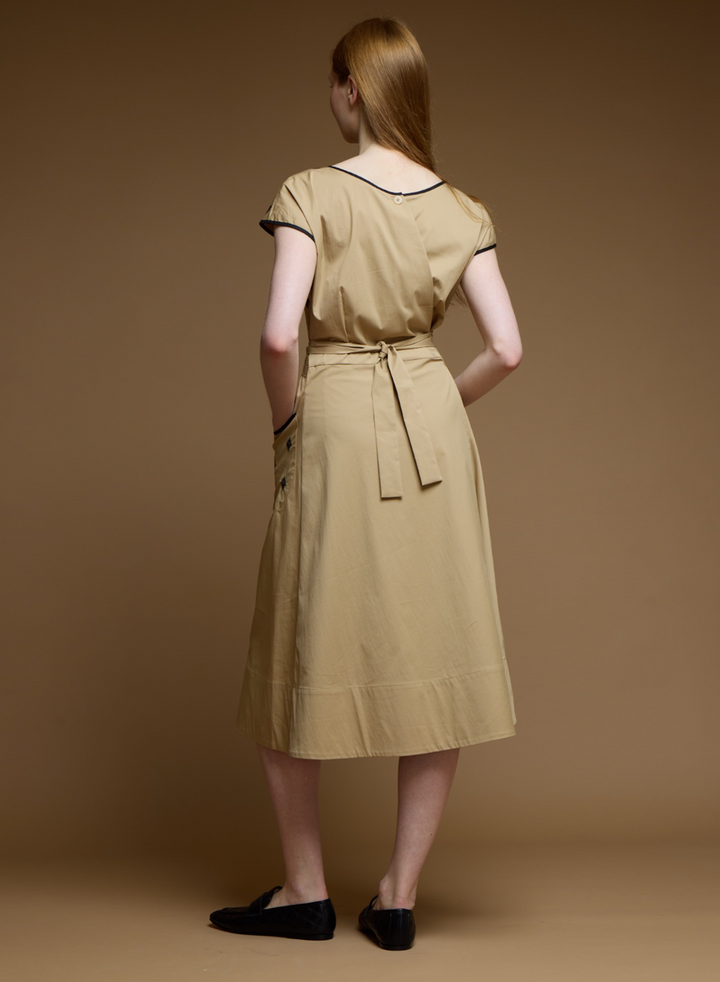 The Fara Dress