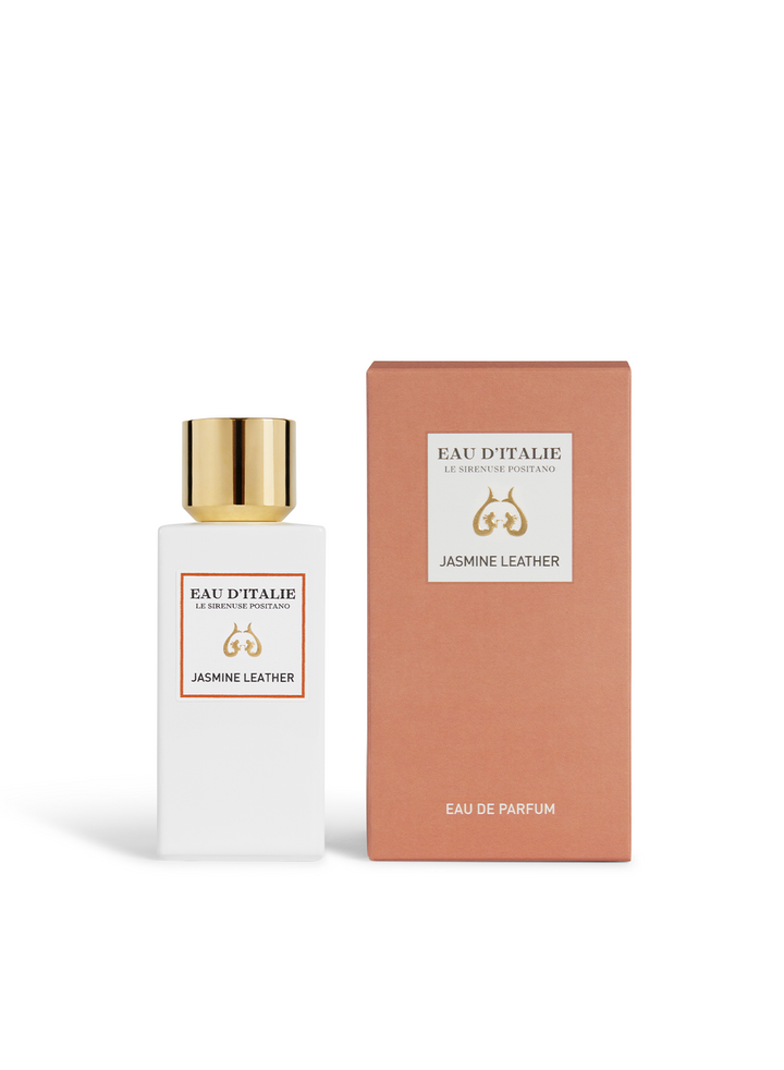 Jasmine LEATHER Eau De Parfum