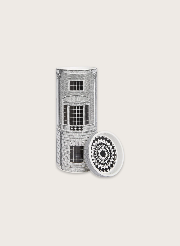 Aromatic MMAGINAZIONE ARCHITETTURA Tall Candle