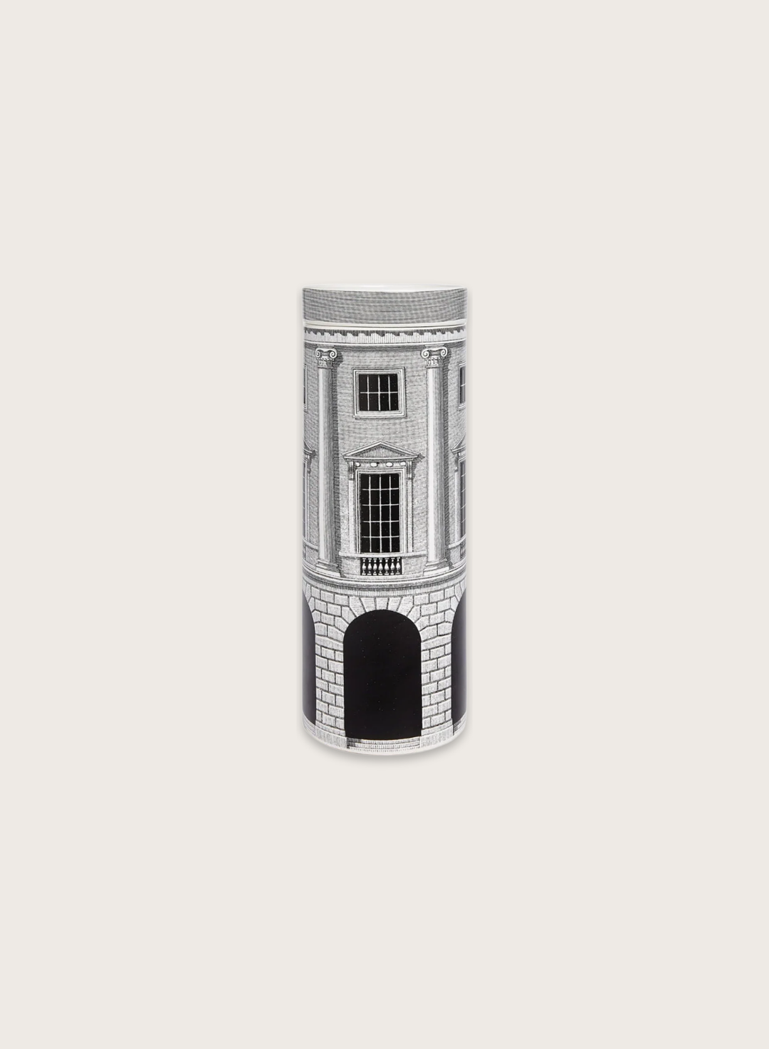 Aromatic MMAGINAZIONE ARCHITETTURA Tall Candle