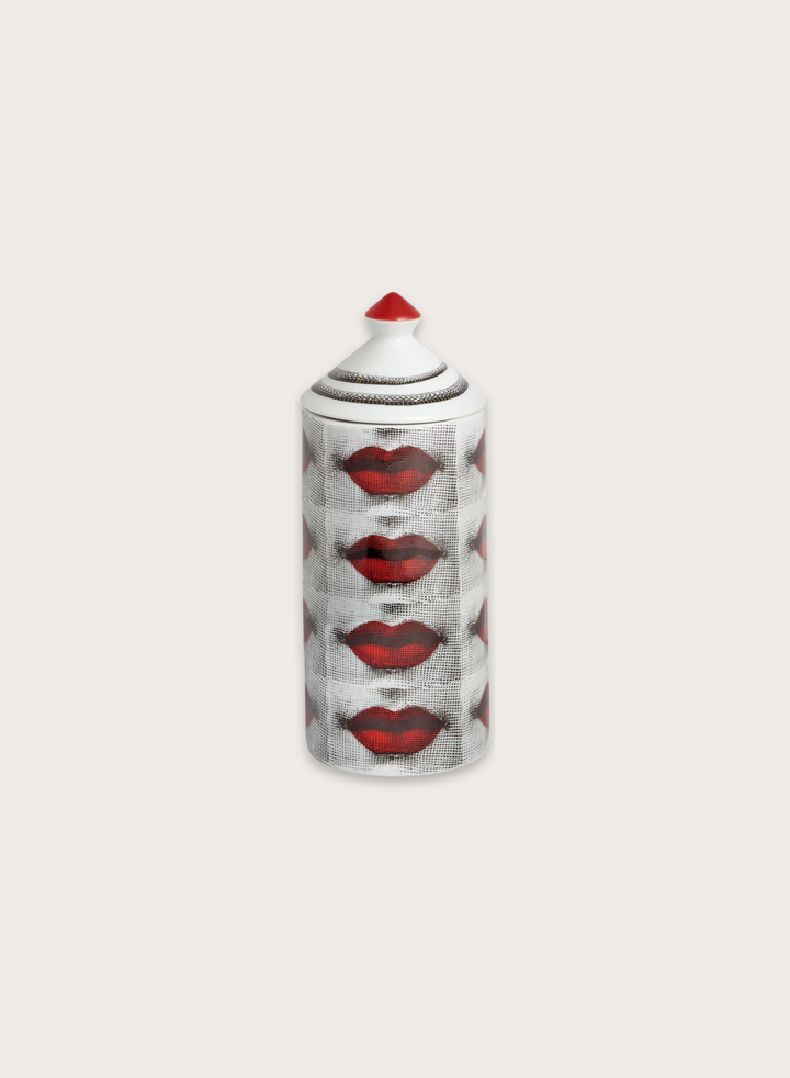 Porcelain FRUTTO PROIBITO BOCCHE Room Spray