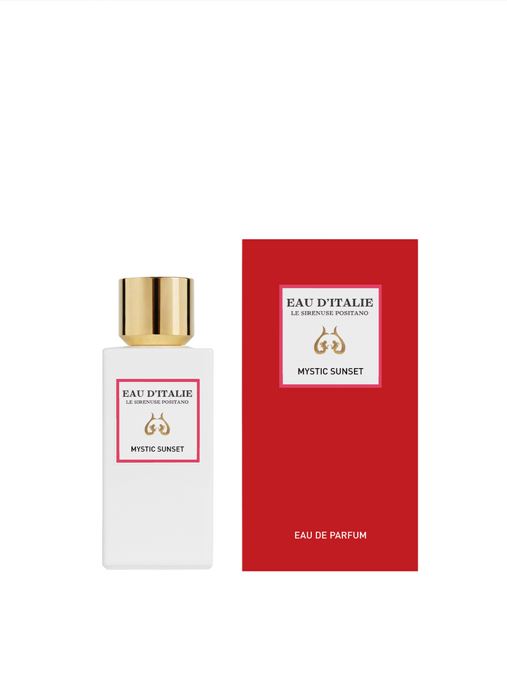 Mystic SUNSET Eau De Parfum