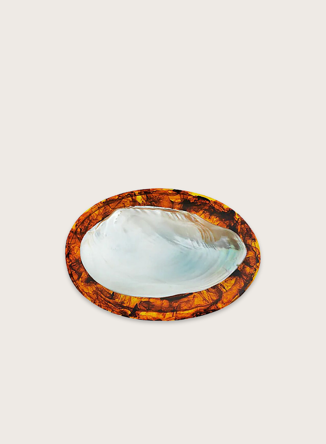 Large CAVIAR Dish