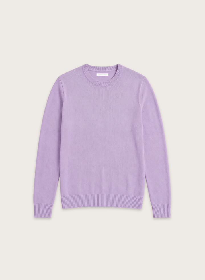 Cashmere CLAIRE Sweater
