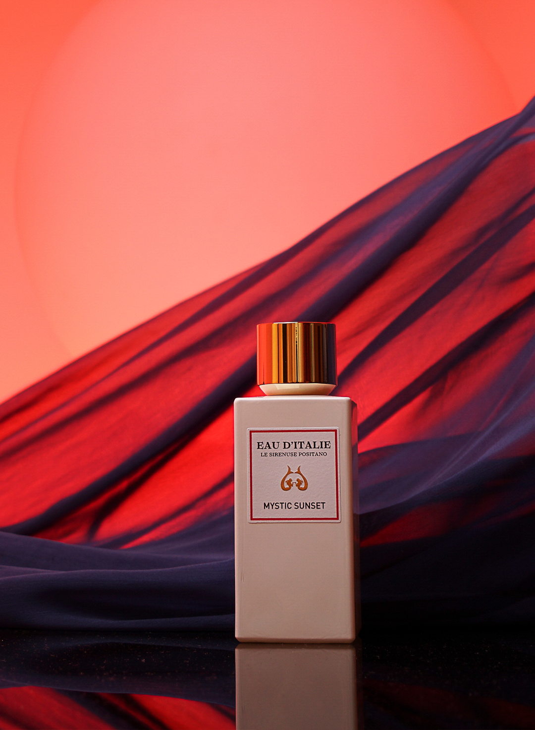 Mystic SUNSET Eau De Parfum
