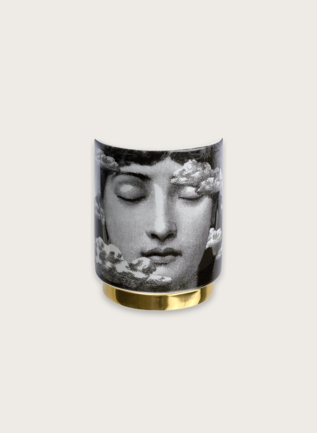 Patite TRA LE NUVOLE Candle