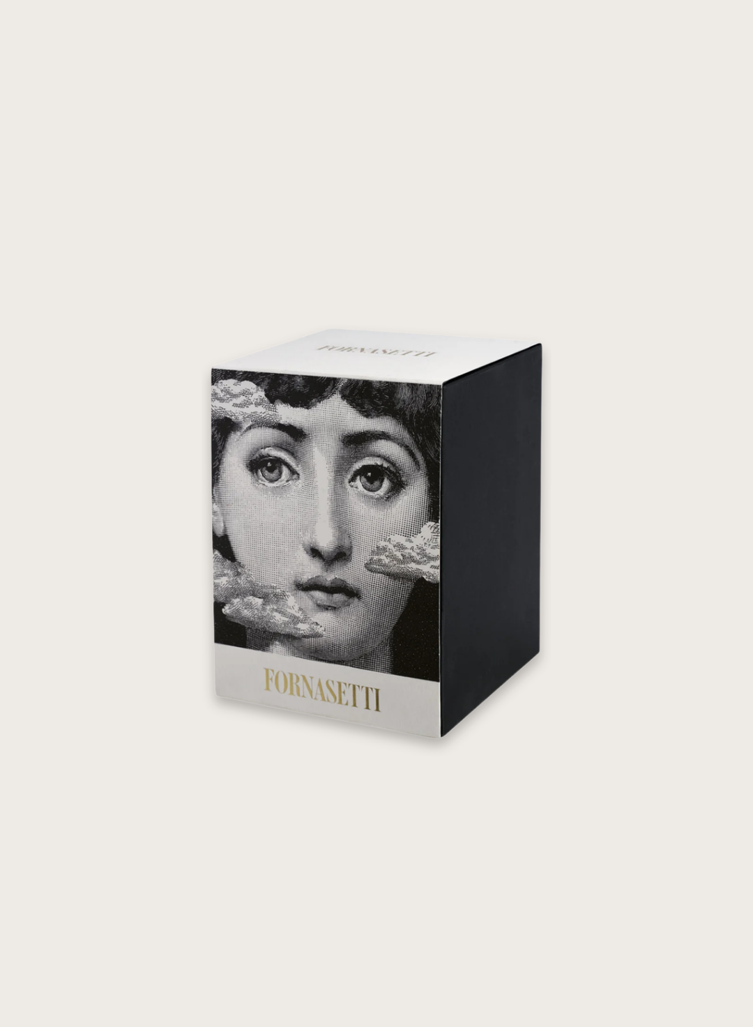 Patite TRA LE NUVOLE Candle
